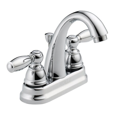 Peerless Faucet Lav 2H Chr Ll P299696LF